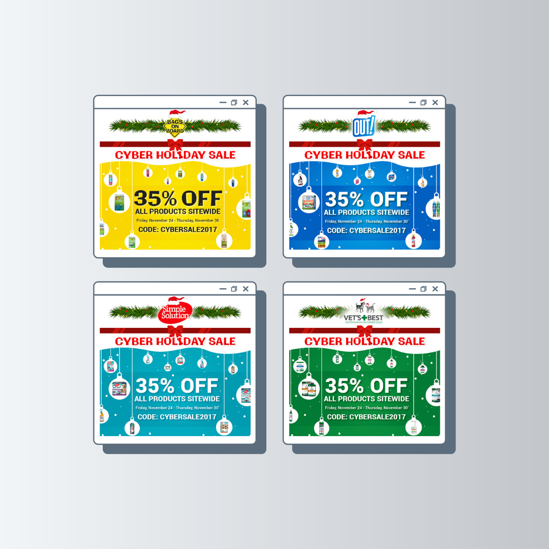 Hero Pet Brands - Holiday Coupon - Frame 1