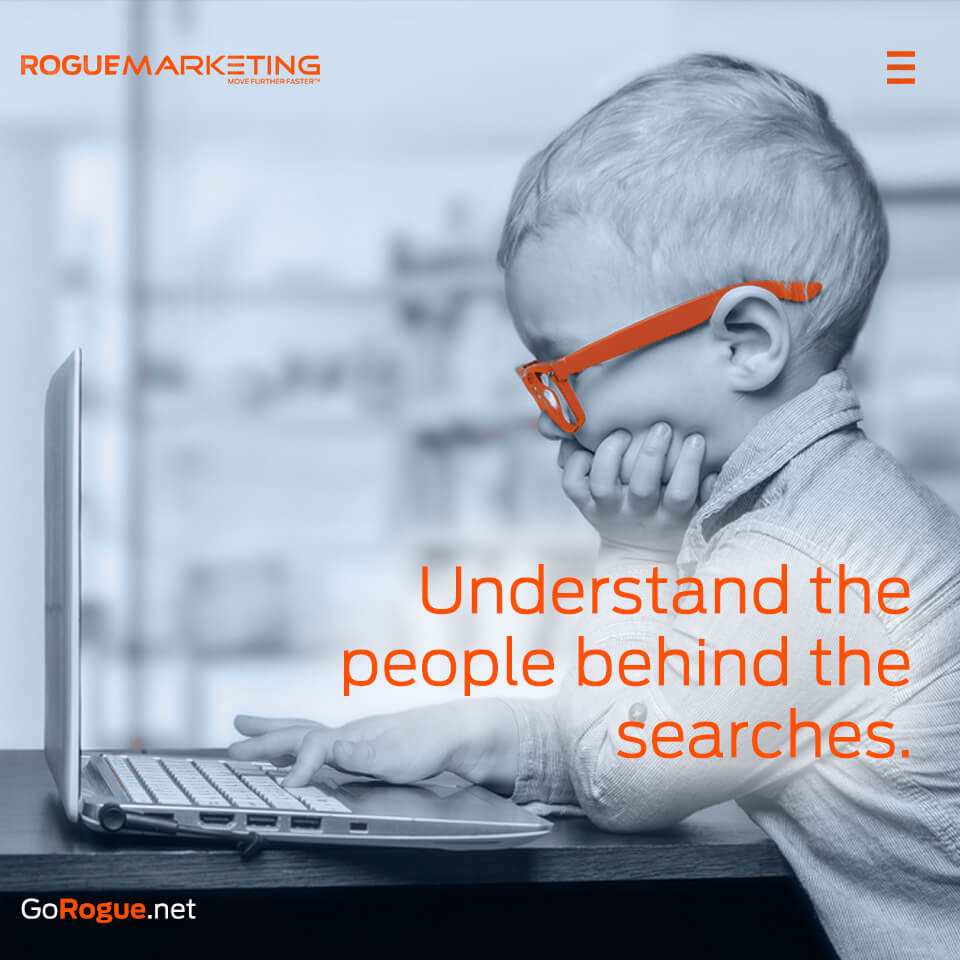 Understand your audience