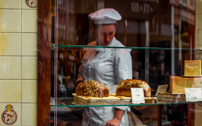 2 Expert Chef Secrets That Will Boost Your Marketing Strategy