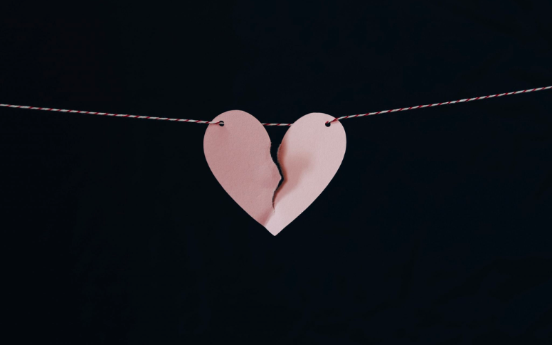 BREAKING UP IS AVERAGE- Patience in marketing experimentation matters