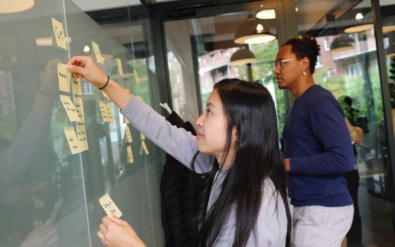 The Marketing Process You Need to Know for Better Results