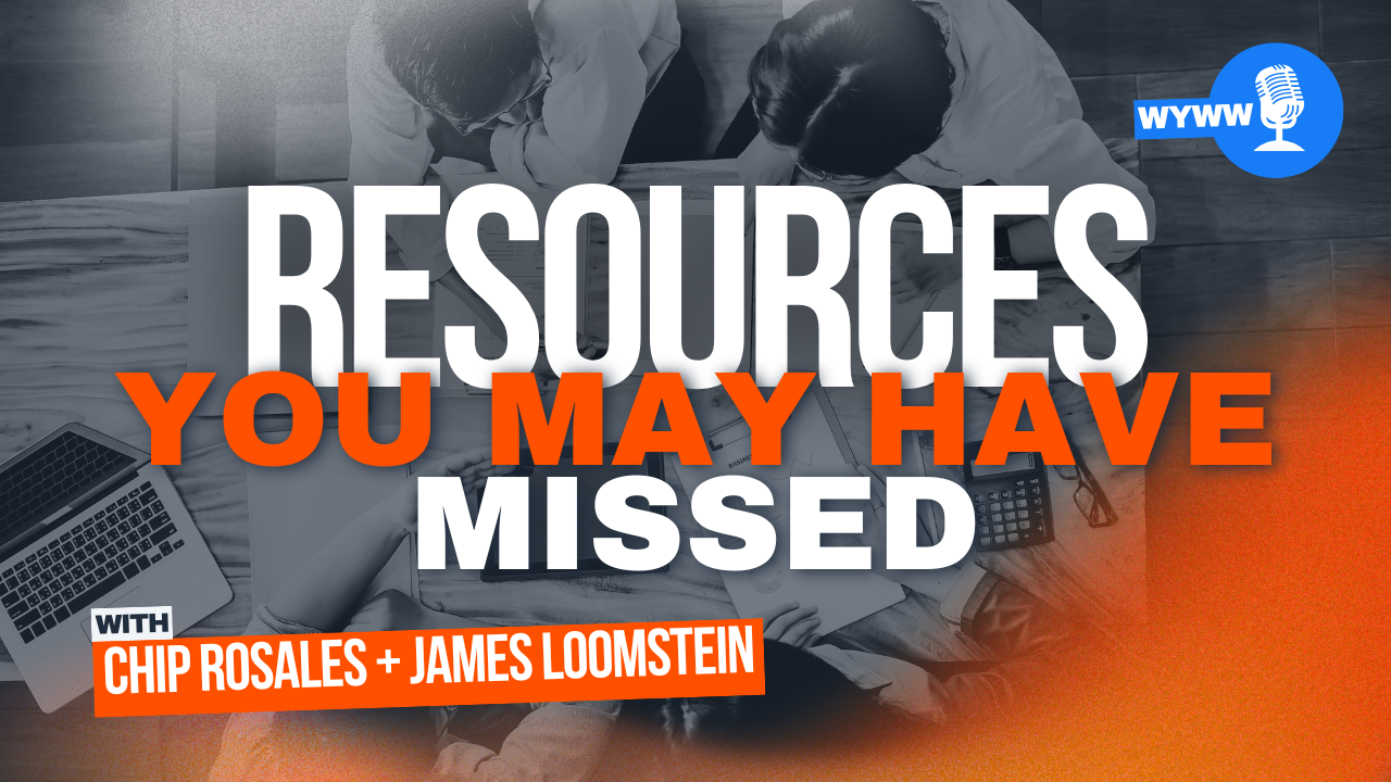 WYWW - Resources - Thumbnail