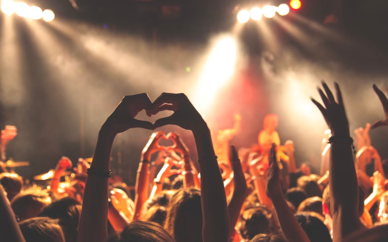 What a Musical Artist Can Teach You About Content Marketing And Building An Audience
